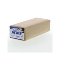 シモジマ クリスタルパック 80×180mm 1000枚 T8-18 1包(10パック) F837051-T8-18