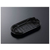 中央化学 CT なごみ M20-10 BK 中皿 50枚 FCG860W-00540064-イメージ1