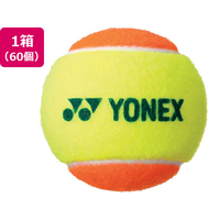 ＹＯＮＥＸ マッスルパワーボール30 オレンジ 5ダース(60個入) FCJ327E-TMP30BOX-005