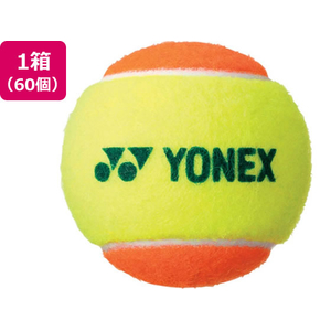 ＹＯＮＥＸ マッスルパワーボール30 オレンジ 5ダース(60個入) FCJ327E-TMP30BOX-005-イメージ1