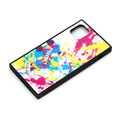 PGA iPhone 11 Pro Max用ガラスハイブリッドケース ミッキーマウス/スプラッシュ PG-DGT19C03MKY