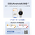 HUAWEI WATCH GT7 41mm /Grey NSU-B39-GY-イメージ11