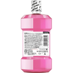 ＪＮＴＬコンシューマ 薬用リステリン トータルケア 歯周マイルド 250mL FC068YN-イメージ2