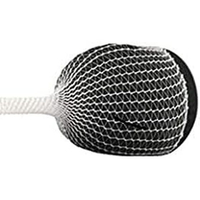 日本衛材 ホワイトネット 2号 NE-122(20MMX25M) FCF486W-NE-122