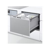 パナソニック 「標準工事＋引取料金込み」 ビルトイン食器洗い乾燥機 NP-60MS8S