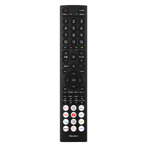ハイセンス 32V型フルハイビジョン液晶テレビ e angle select A48Nシリーズ 32A48N-イメージ14