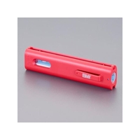 エスコ ポケットレベル クリップ付 120×29mm FCZ1324-EA735CA-1