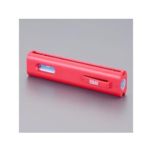 エスコ ポケットレベル クリップ付 120×29mm FCZ1324-EA735CA-1-イメージ1