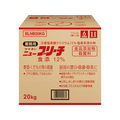 ライオン ニューブリーチ 食添 12% 業務用 20kg BOX FCJ850N
