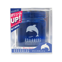 ダイヤケミカル キングサイズアクアブルー マリンスカッシュ 115mL FC79260-5931