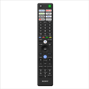 SONY 75V型4Kチューナー内蔵4K対応液晶テレビ BRAVIA X90Lシリーズ XRJ-75X90L-イメージ20