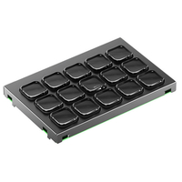 Elgato Stream Deck Module 15 (Membrane Keys USB) 10GBT9901