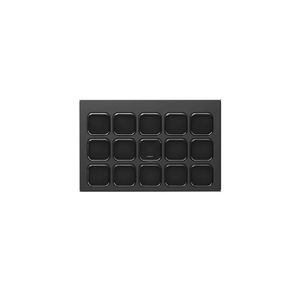 Elgato Stream Deck Module 15 (Membrane Keys USB) 10GBT9901-イメージ3