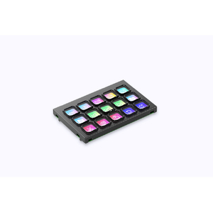 Elgato Stream Deck Module 15 (Membrane Keys USB) 10GBT9901-イメージ4