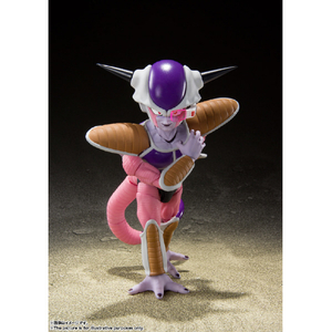 バンダイスピリッツ S．H．Figuarts フリーザ 第一形態&フリーザポッド SHFﾌﾘ-ｻﾞ1ｱﾝﾄﾞﾎﾟﾂﾄﾞN-イメージ3