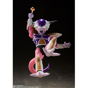 バンダイスピリッツ S．H．Figuarts フリーザ 第一形態&フリーザポッド SHFﾌﾘ-ｻﾞ1ｱﾝﾄﾞﾎﾟﾂﾄﾞN-イメージ5