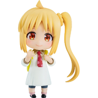 グッドスマイルカンパニー ねんどろいど2729 伊地知虹夏 私服Ver．「アニメ「ぼっち・ざ・ろっく!」」 ﾈﾝﾄﾞﾛｲﾄﾞ2729ｲｼﾞﾁﾆｼﾞｶｼﾌｸ