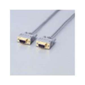 エレコム RS-232Cケーブル(インターリンク、9-9ピン、1．5m) C232R-915-イメージ1