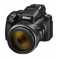 ニコン デジタルカメラ COOLPIX P1000 P1000