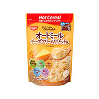 日清シスコ おいしいオートミール チーズクリームリゾット風 160g FCT7393