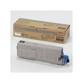 ＯＫＩ TC-C4BK1 トナー ブラック FC120NJ-TC-C4BK1
