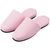 マツヨシ スリッパ(制菌アクアベル)抗菌スリッパ ピンク HP-09 12足 FCG627C-24-2700-0001-イメージ1