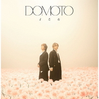 ソニ－ミュ－ジック ＤＯＭＯＴＯ／またね（初回盤Ｃ／Ｂｌｕ－ｒａｙ　Ｄｉｓｃ付） 【CD+Blu-ray】 LCCN-0945/6