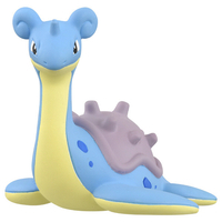 タカラトミー ポケットモンスター モンコレ MS-30 ラプラス ﾓﾝｺﾚMS30ﾗﾌﾟﾗｽﾊｺ