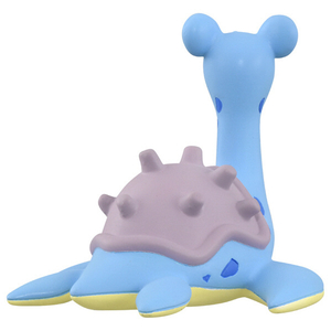 タカラトミー ポケットモンスター モンコレ MS-30 ラプラス ﾓﾝｺﾚMS30ﾗﾌﾟﾗｽﾊｺ-イメージ4