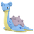 タカラトミー ポケットモンスター モンコレ MS-30 ラプラス ﾓﾝｺﾚMS30ﾗﾌﾟﾗｽﾊｺ-イメージ2