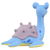タカラトミー ポケットモンスター モンコレ MS-30 ラプラス ﾓﾝｺﾚMS30ﾗﾌﾟﾗｽﾊｺ-イメージ5