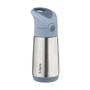 ビーボックス ステンレスドリンクボトル350ml(ステンレス製水筒) チルアウト 880ﾁﾙｱｳﾄ-イメージ2