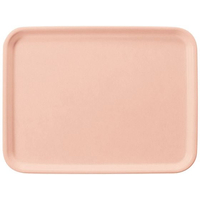 江部松商事 長角トレー AP-440-P ピンク FRP FC041LD-1267500