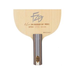 バタフライ 樊振東 CNF-ST FCD311K-37234-イメージ4