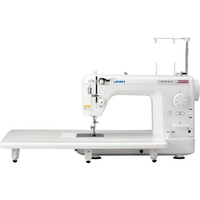 エスコ AC100V 本縫いミシン JUKI FCJ431H-EA763AN-111