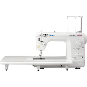 エスコ AC100V 本縫いミシン JUKI FCJ431H-EA763AN-111-イメージ1