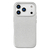 ユニケース Mag Plain Case (silver) for iPhone 17 Pro UNI-25MP-MPSV-イメージ1
