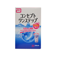 エイエムオー・ジャパン コンセプト ワンステップ 60ml+中和錠6錠 F943621