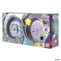 バンダイ 【特典付き】Tamagotchi Paradise - White Glacier Premium Set White Glacier Premium Set ﾀﾏｺﾞﾂﾁﾊﾟﾗﾀﾞｲｽﾎﾜｲﾄGCPｾﾂﾄ