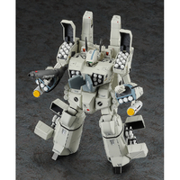 ハセガワ 65880VF1JAﾊﾞﾙｷﾘﾌﾞﾙｽﾞｱｲPT2 1/72 VF-1J アーマード