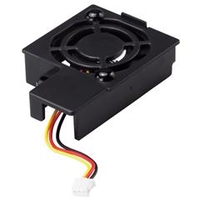 エディオンネットショップ Buffalo Opfanalem オプション 冷却ファンユニット