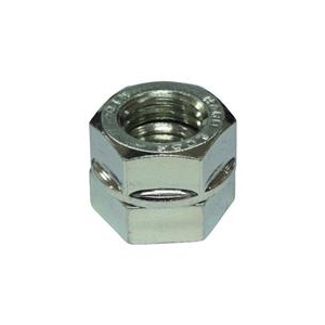 トラスコ中山 TRUSCO　ハードロックナット　サイズM16X2．0　3個入 B759-0016-イメージ1