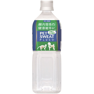 アース・ペット ペットスエット プラス お腹の健康維持 500ml ﾍﾟﾂﾄｽｳｴﾂﾄﾌﾟﾗｽｵﾅｶﾉｹﾝｺｳｲｼﾞ-イメージ1
