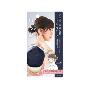 クラシエ いち髪ヘアキープ美容液スティックハード FCD174T-イメージ1