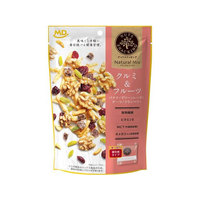 ＭＤホールディングス ナッツスナッキング ナチュラルミックス クルミ&フルーツ FCF924A