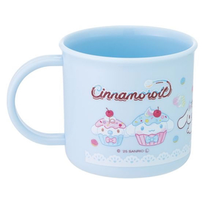 スケーター ランチ5点セット シナモロールファンシー FCF862N-974485-イメージ6