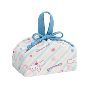 スケーター ランチ5点セット シナモロールファンシー FCF862N-974485-イメージ9