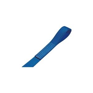 オーエッチ工業 OH　ラッシングベルト　アイ縫製 LBB70Y5-40Y-イメージ1