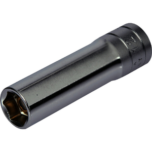 ＫＴＣ（ＴＮ） マグネットディープソケット　差込角９．５ｍｍ　全長６５ｍｍ B3L-12MGA-イメージ1