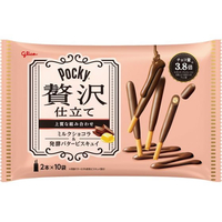 江崎グリコ ポッキー 贅沢仕立て ミルクショコラ FC705TD